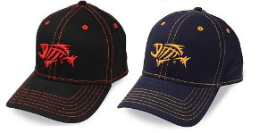 G. Loomis Contrast Stitch A-Flex Hats