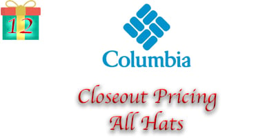 Columbia-Closeout-Pricing-Hats