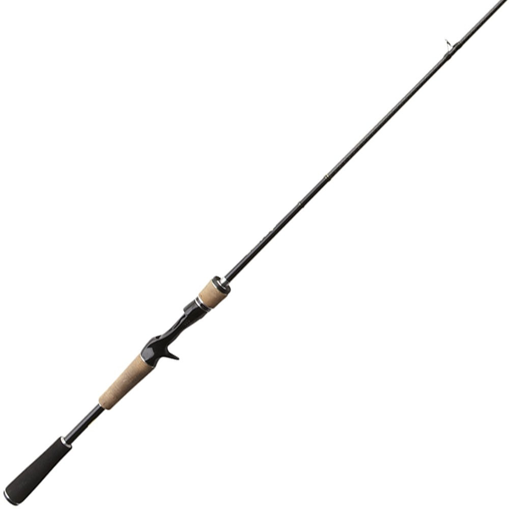 Shimano Expride 6'10" Medium Bass Casting Rod