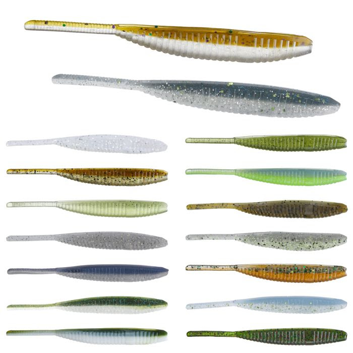 AFLO New Lures In Stock 1