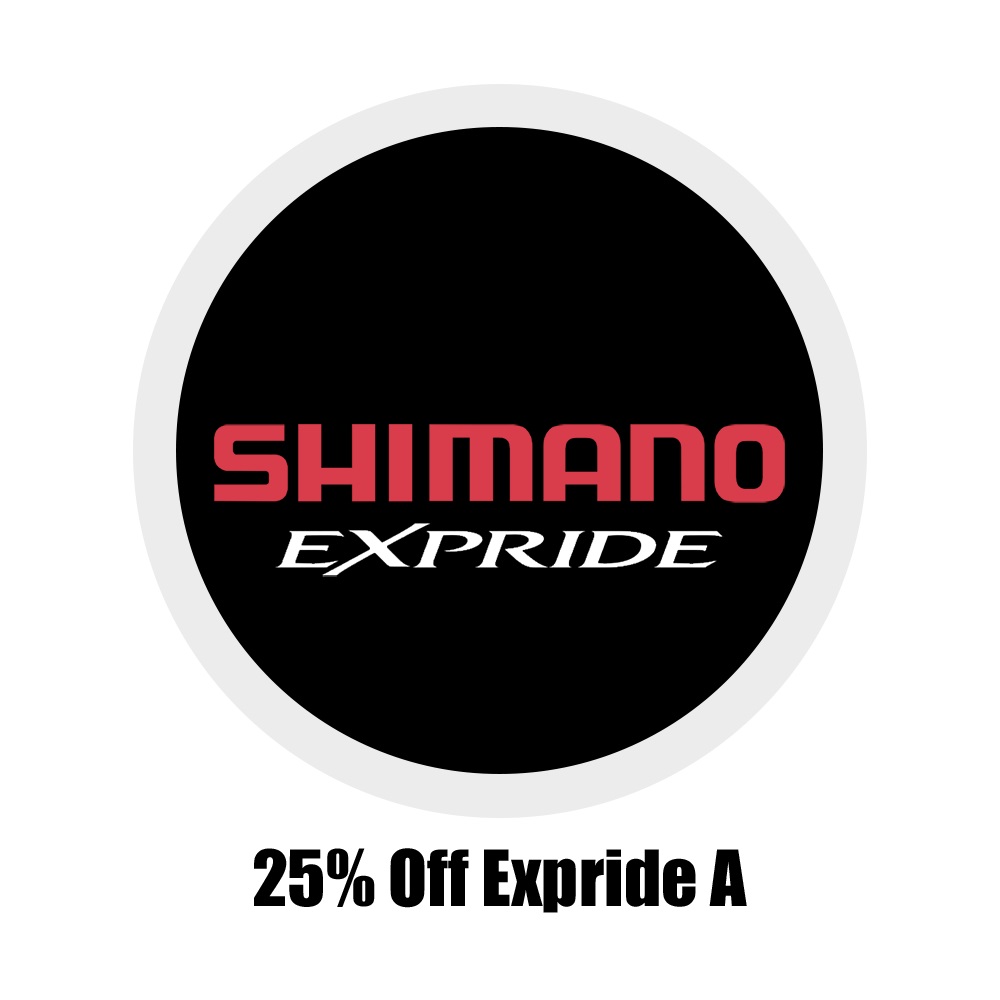 25% Off Expride A