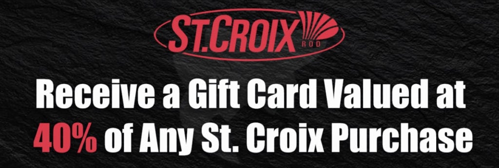 St. Croix Gift Card