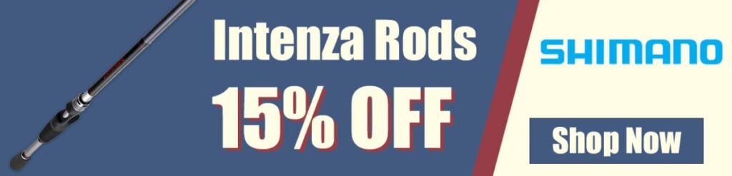 Intenza Rods 15% OFF